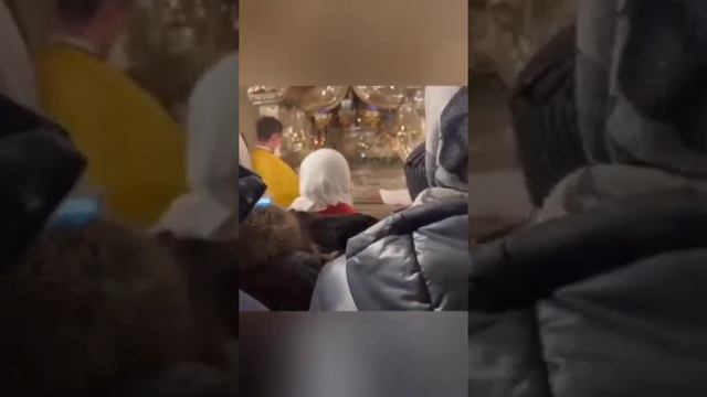 Блаженная Матронушка. смотреть онлайн