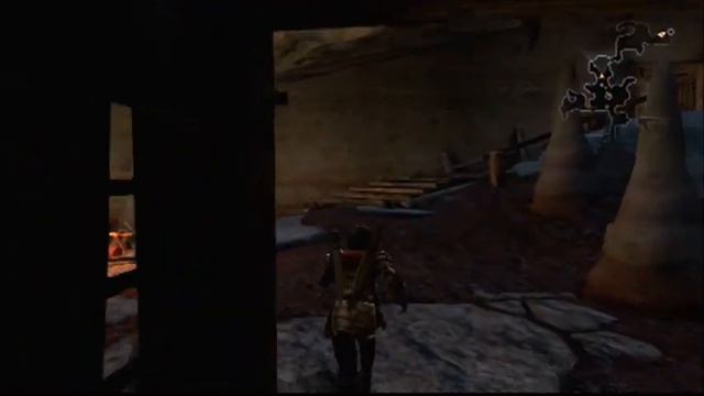 Dragon Age II (Part 21): Down We Go смотреть онлайн