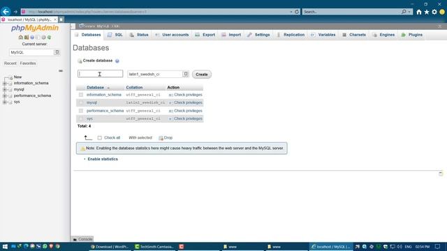 How to download and Install WordPress on Localhost - Step By Step Guide | WordPress Tutorial смотреть онлайн