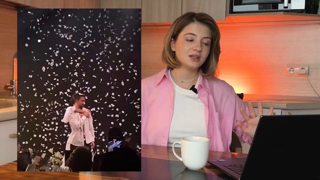 РАЗБОР СВАДЬБЫ САШИ ПЕТРОВА: почему так скучно? смотреть онлайн