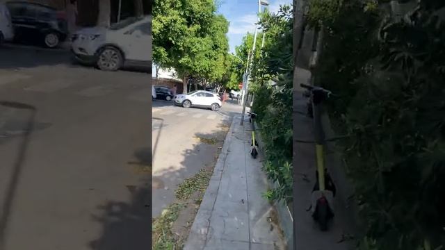 Our Mondello apartment to the beach. смотреть онлайн