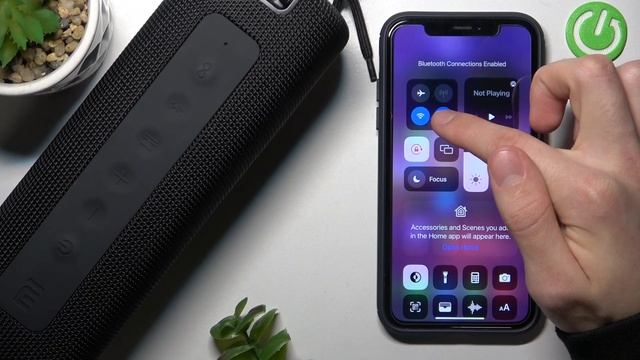 Mi Portable BT Speaker | Как подключить колонку Mi Portable BT Speaker к айфону смотреть онлайн