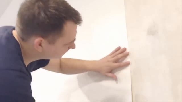 КАК КЛЕИТЬ ОБОИ НА ФЛИЗЕЛИНОВОЙ ОСНОВЕ смотреть онлайн