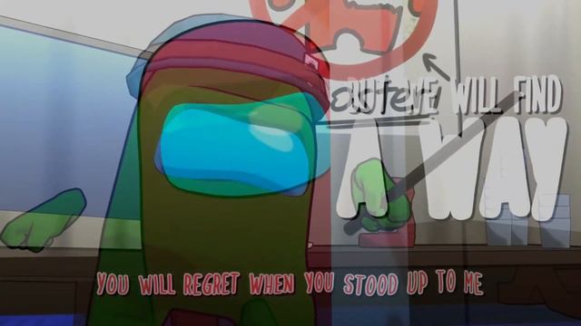 Finish The Mission,descend Combined Together