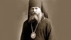 О снах. "Божьи люди". Часть 35. Митрополит Вениамин (Федченков).