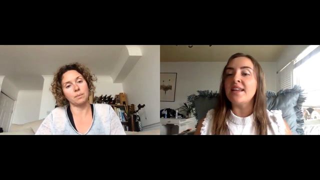 How to Push Past Limiting Beliefs with Life Coach Georgina Noel смотреть онлайн