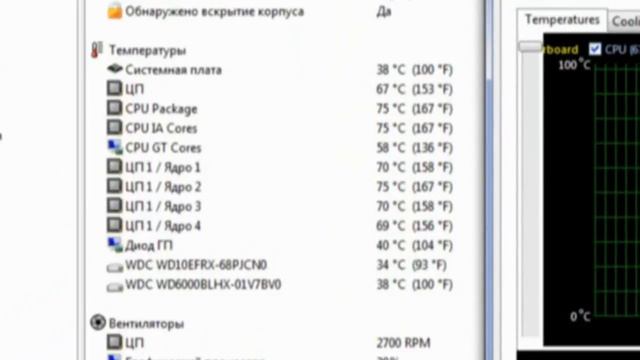 Какая термопаста лучше? Штатная Zalman, HY710, КПТ-8 или MX-4 смотреть онлайн