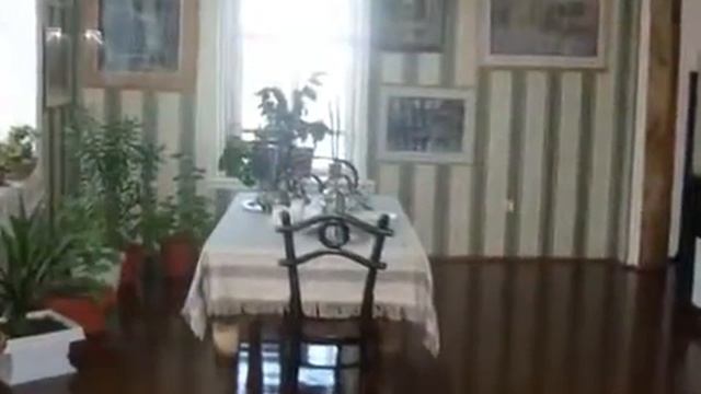 Поездка в дворянскую усадьбу 2015 смотреть онлайн