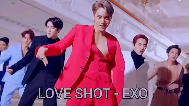 ICONIC KPOP RANDOM DANCE [ OLD + NEW ] смотреть онлайн