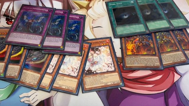 BREAK EVERY BOARD! Cyber Dragon Deck Profile! | March 2023 смотреть онлайн