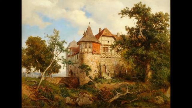 Марш Замок Хайдексбург Р Герцер 1912 Военный оркестр смотреть онлайн