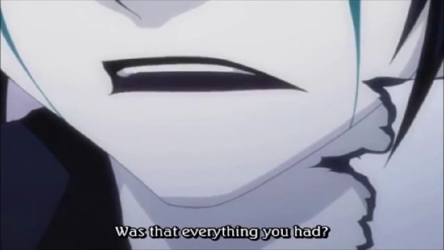 [Bleach AMV] Ichigo VS Ulquiorra-1st Fight