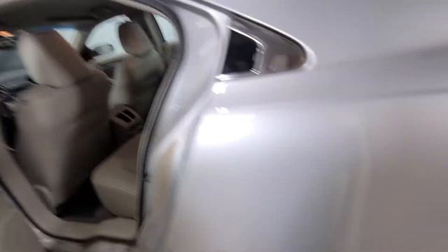2010 Ford Taurus Limited. смотреть онлайн