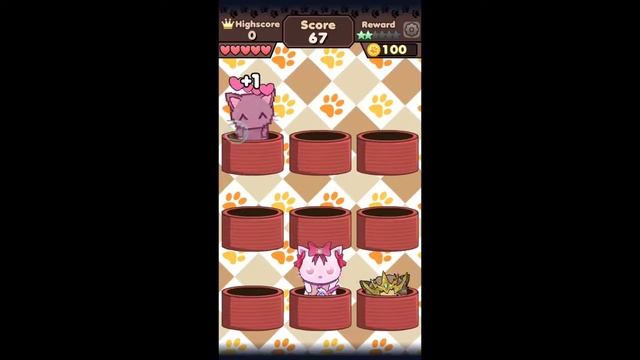 Lets Play Neko Mini Games смотреть онлайн