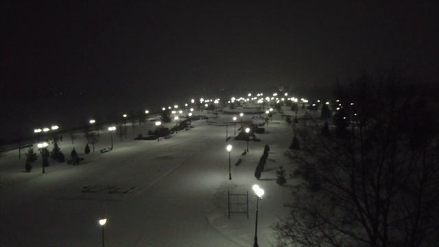 Предновогодний Ярославль 2023. (Yaroslavl before New Year 2023) смотреть онлайн