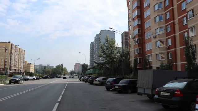 Новостройки ул Сукромка 15 м н Мытищи риэлтор Татьяна Мамонтова 89031701384 смотреть онлайн