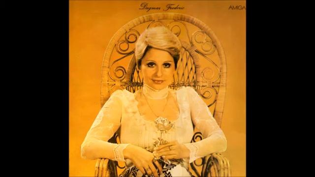 Dagmar Frederic - "Was halten Sie vom Tango" смотреть онлайн