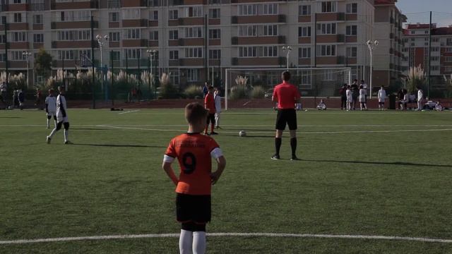 CHPL CUP. Волгарь-1 vs Юность-1 - 0:1 смотреть онлайн