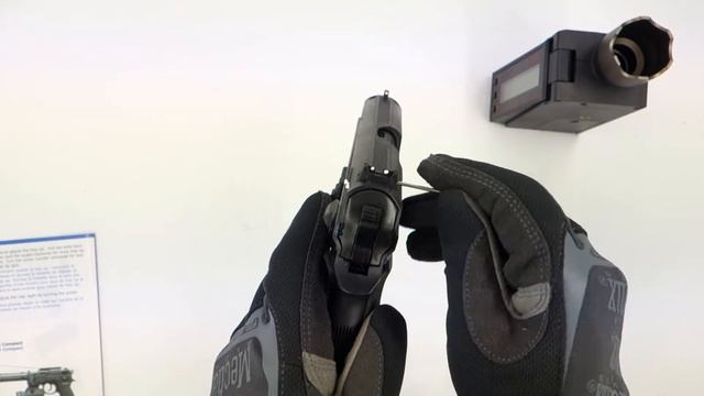 CZ75 D Compact HWA SPRING A15698 DMdiffusion смотреть онлайн