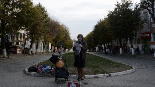 Елена Яворская, стихи, часть 1 смотреть онлайн