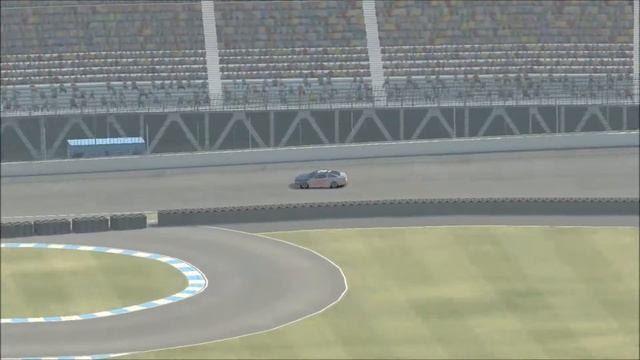 Real Racing 3: Ford Fusion NASCAR, Gameplay (1080p) смотреть онлайн
