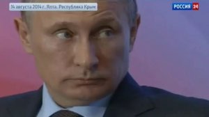 Историческое и пророческое выступление Жириновского в Крыму. 2014 год