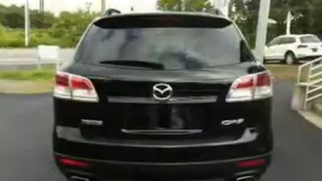 2008 Mazda CX-9 - Rensselar NY смотреть онлайн