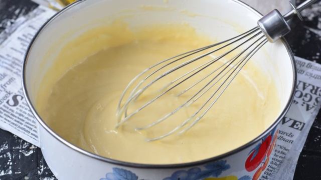 Рецепты от шеф-повара