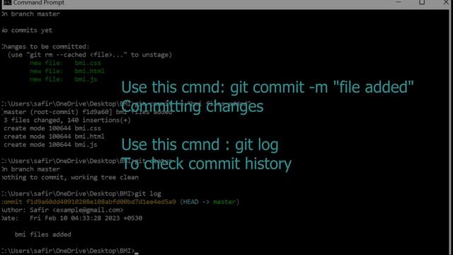 Git Basics: A Beginner's Guide to Version Control for Software Developers #git #github смотреть онлайн