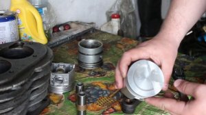 со7б с поршневой от классики