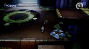 Производственный вопрос➤ Сэкбой ➤ 4К ➤ Прохождение ➤ История ➤ #23➤ PS5 ➤ Sackboy a Big Adventure