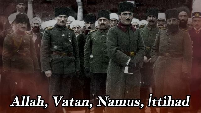 Altaylardan Tunaya (Slowed&Reverb) - Enver Pasa смотреть онлайн