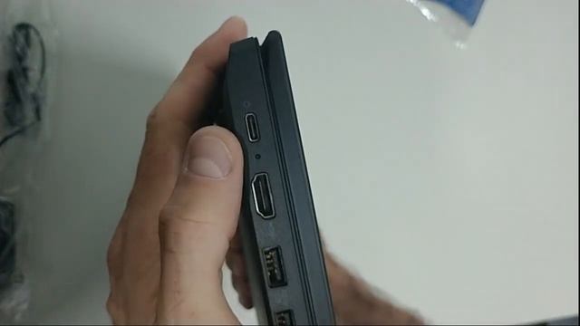 Unboxing Notebook Lenovo ThinkPad e490 i5 8GB é bom para empresas e profissionais. смотреть онлайн