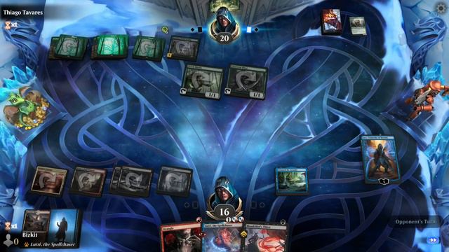 Tutti i Lutredì Capitolo II: Lutri, The spellchaser! (explorer/pioneer) MTGA by Bizkit смотреть онлайн