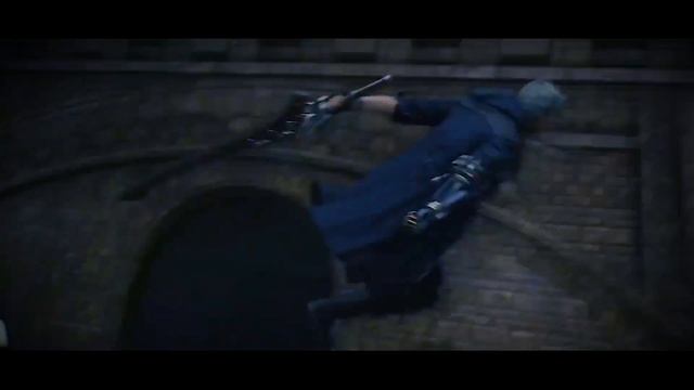 [RUS COVER] Devil May Cry 5 - Devil Trigger смотреть онлайн