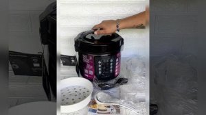 Мультиварка Polaris PMC 0521 IQ Home