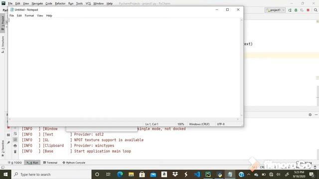 How To Create Random Password Generator With Copy Clipboard Button Using KivyMD | Upcoming Videos смотреть онлайн