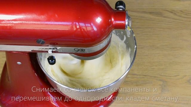 Изумительный вкусный вишневый пирог! | Amazing Cherry cake смотреть онлайн
