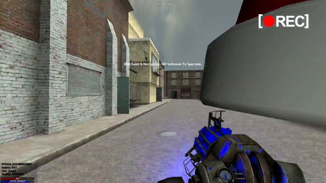Saint Noclip смотреть онлайн