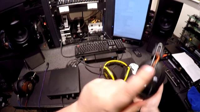 Massdrop THX\AAA\789 _(Z Reviews)_ FUNKING END GAME смотреть онлайн