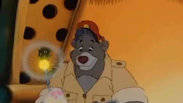 Tale Spin Sample Hindi DVDRip XviD DDR смотреть онлайн