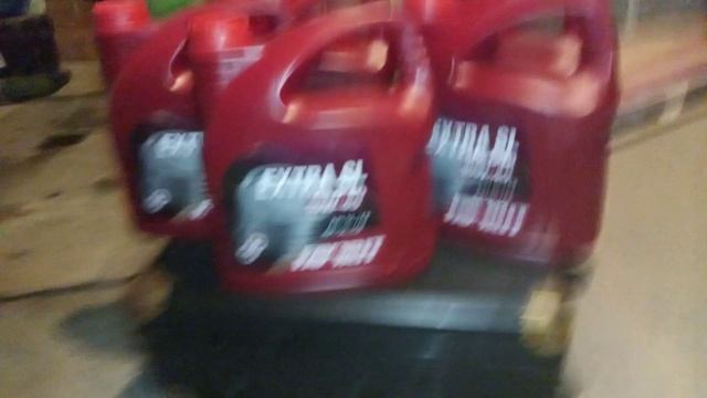 обзор моторного масла фаворит