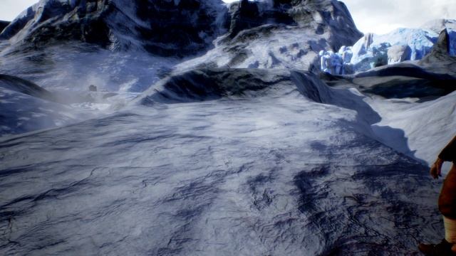 Let's Play At the Mountains of Madness #1 | At the Frame Rates of Madness смотреть онлайн
