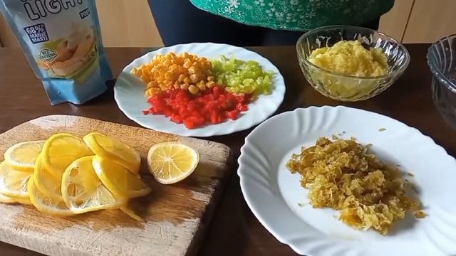 RIBA U ČIPSU (Fish in chips) смотреть онлайн