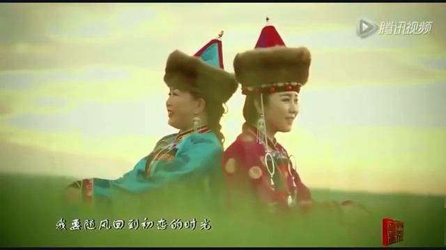 «Туруушийн дуран» Буриад дуу. Бурятская песня. Автор Цырен Шойжонимаев. смотреть онлайн