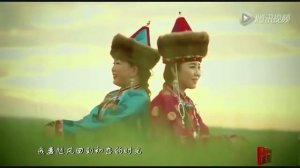 «Туруушийн дуран» Буриад дуу. Бурятская песня. Автор Цырен Шойжонимаев.