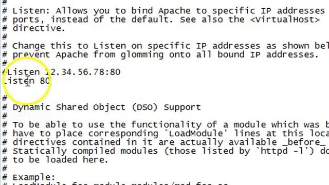 How to fix XAMPP apache "Unable to open process" Port 80 in use with PID 4 FIX 2016 смотреть онлайн