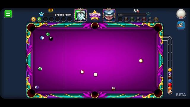 8 ball pool Showdown Beta ? Free Ticket 60K Point Pool Pass Version 5.7.0 смотреть онлайн