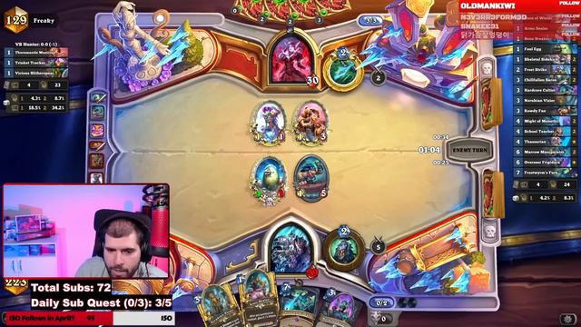 New Frost Dk Deck Guide! No Location!? смотреть онлайн