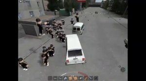 Русский город роблокс ,все вещи в русском городе